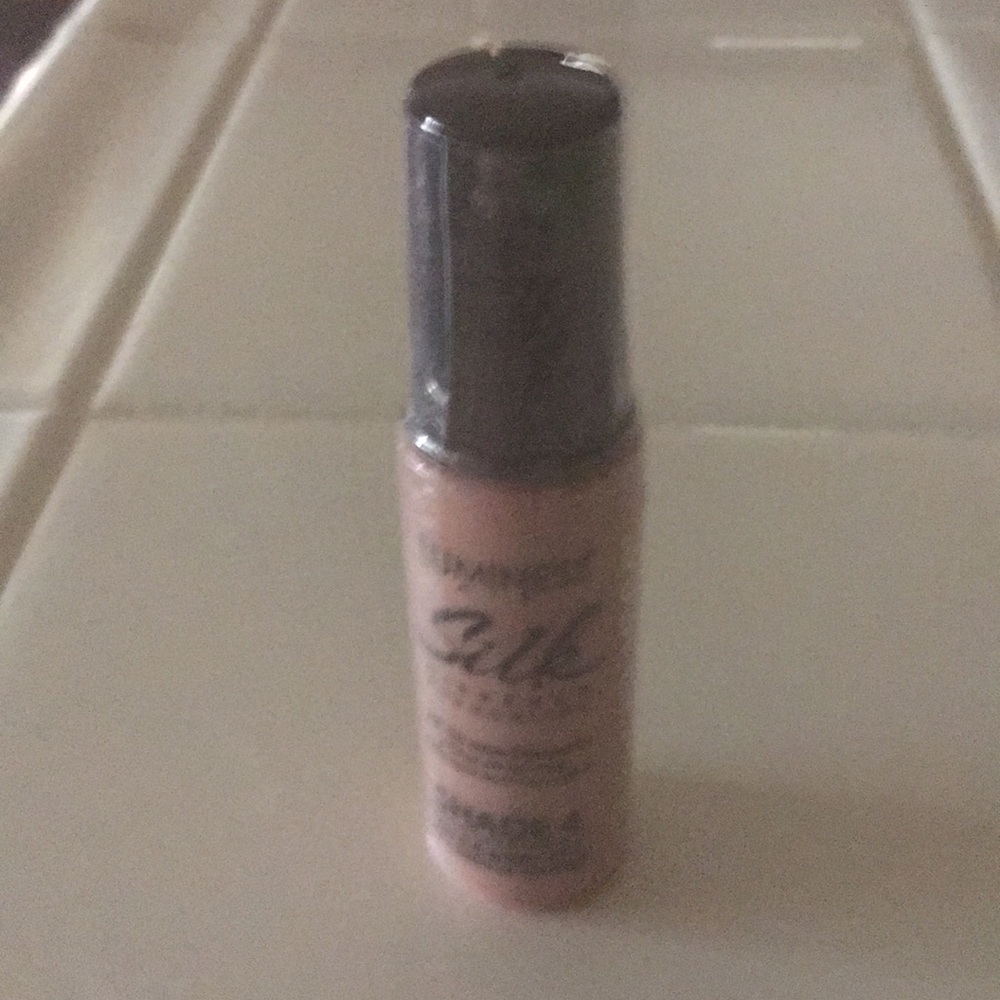 Luminess Air 4 n 1 Silk Foundation